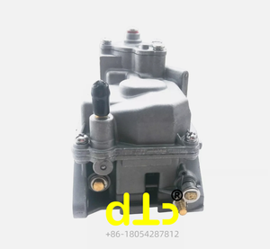 Carburador 3323-835382A1 para Mercury Mariner de 4 Tiempos, 9.9hp, 13.5hp, 15hp, Motor Fuera de Borda - Product Image 3
