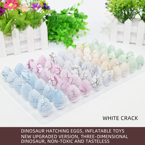 Nouveauté jouets pour enfants, œufs <span class=keywords><strong>de</strong></span> <span class=keywords><strong>dinosaure</strong></span> en croissance, jouets pour enfants, jouets éducatifs, cadeaux - Product Image 4