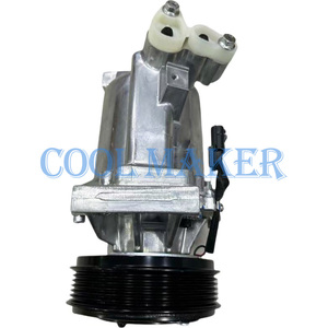 Điều Hòa Không Khí Tự Động Cho Máy Nén Khí Renault Fluence/<span class=keywords><strong>Megane</strong></span> 3 M4R Ac 926009541R - Product Image 5