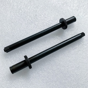 2 Pcs Eccentric Bolt C5.028.016F Eccentric Rod For heidelberg SM102 CD102 Offset <b>Printing</b> <b>Machine</b> Spare Parts - Product Image 1