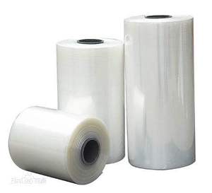 Protection plastic film stretch pvc film for food shrink film wrap