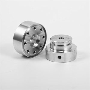 Pieza Mecanizada de Repuesto OEM - Product Image 2
