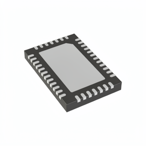 Data Acquisition 38 WFQFN Exposed Pad Original Electronic Chips Component LTC2751CUHF-12#TRPBF - Product Image 1