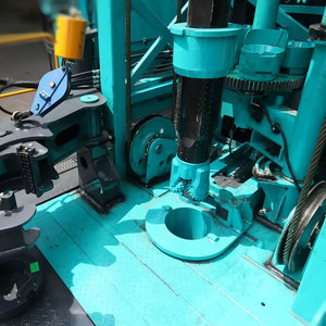 For Rotary Blasthole <b>Drill</b> Rig with <b>Pump</b> High Efficiency Drilling Machine 48m Depth Stable High-Productivity - Product Image 4