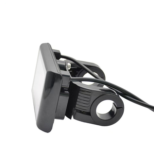 Bicicleta eléctrica de montaña eléctrica Scooter Bicicleta Color Sw900 Color Lcd Control de velocidad Instrumento Medidor Pantalla - Product Image 2