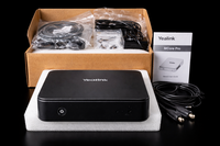 PLC MCore Pro Mini-PC Teams Rooms System UC Video Conference Unit New Open B Warranty Product