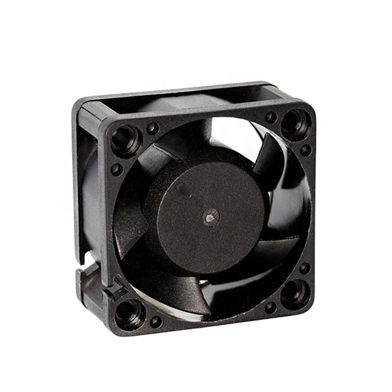 40 мм 5 в 12 В 24 В 4020 40x40x20 мм Бесщеточный Охлаждающий вентилятор постоянного тока