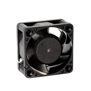 40MM 5V <span class=keywords><strong>12V</strong></span> 24V 4020 40x40x20mm DCブラシレス冷却ファン - Product Image 1