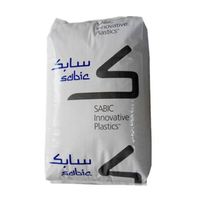 Granulés de polycarbonate vierge, matière première, renforcés de fibres de verre, qualité moulage par injection, PC 3412R Sabic Lexan