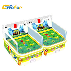 Máquina de Juego de Carnaval Operada con Monedas, Juego de Atrapar <span class=keywords><strong>Patos</strong></span> para Parque de Atracciones, en Venta - Product Image 3