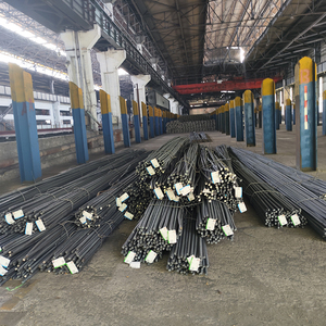 <span class=keywords><strong>Barre</strong></span> d'armature déformée ASTM A615 B500B 12 mm, prix des barres d'<span class=keywords><strong>acier</strong></span> pour la construction aux Philippines, nervurée 22 mm A3 G500 - Product Image 6