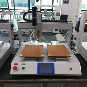 Machine de distribution automatique de colle silicone liquide pour bureau, la plus vendue et très demandée - Product Image 4
