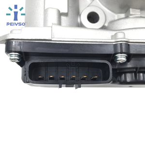 วาล์วประกอบตัวถังคันเร่งอิเล็กทรอนิกส์16400-5V5-M01ไอดีเครื่องยนต์สำหรับฮอนด้าฟิต (แจ๊ส) GK4/GK5 2015-2020 1.5L - Product Image 5
