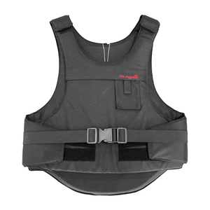 Nieuw Design Paardrijvest Paardensport Vest Jas Veiligheid Body Protector - Product Image 5