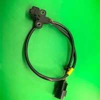 Capteur de position du vilebrequin OE MD342826 J5T25871 MD330891 Capteur CKP pour Mitsubishi Galant V VI Pièces automobiles Haute qualité