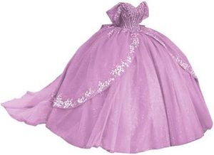 Vestidos <span class=keywords><strong>de</strong></span> Quinceañera Verde Oscuro Princesa con Pedrería y Cristales <span class=keywords><strong>de</strong></span> Baile Lazo Dulces <span class=keywords><strong>15</strong></span> 16 Corsé Personalizado 2025 - Product Image 6