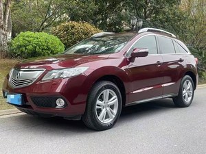 <span class=keywords><strong>Acura</strong></span> CDX Essence SUV d'occasion certifiée 2023 2024 2025 à faible kilométrage, traction avant, 5 places, importée de Chine - Product Image 2