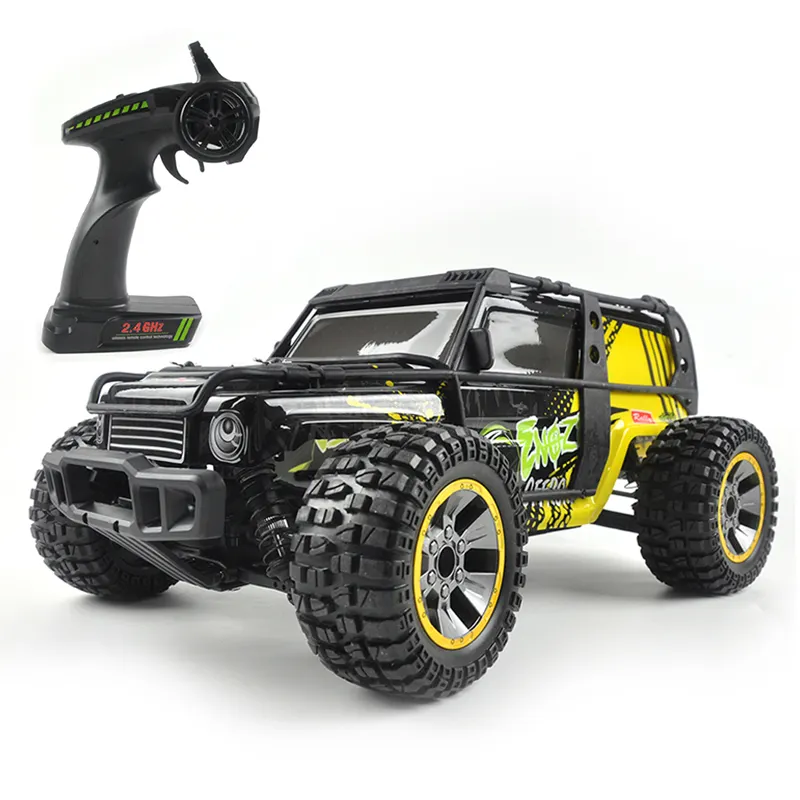Enoze 9206E Waterproof 2.4Ghz Rc Racing Car 1/10 4x4 Off Road Monster Truck With High Speed 45km/h Rc Racing Car