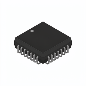 28 LCC Clock Timing SY10H641JC Electronic Chips Component Manufacturer Channel - Product Image 1