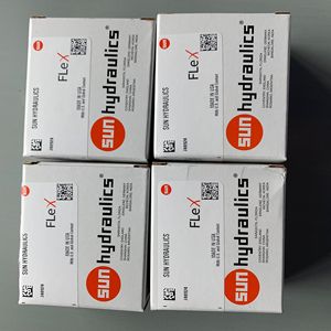 740-924 740924 740 924 740-924D 740924D คอยล์ไฮดรอลิกส์ Origin 24 VDC พร้อมขั้วต่อจูเนียร์ไทม์เมอร์พร้อมไดโอด - Product Image 2