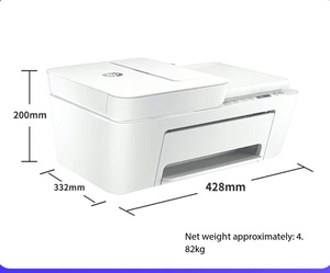 Imprimante multifonction couleur sans fil HP 4220E/4222E/4230E avec chargeur de documents, 1200 dpi, pour étudiants et usage mobile - Product Image 3