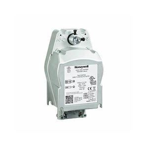 Actionneur universel pour volet coupe-feu et anti-fumée MS4104F1210, 24V AC/DC, à rappel par ressort - Product Image 1