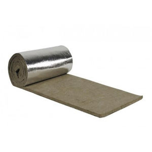 Pannello Isolante in Aerogel con Certificazione, Foglio di Alluminio e Lana di Roccia - Product Image 5