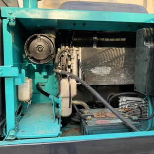 Excavadora Kobelco Sk140 de Alta Calidad en Buen Estado de Funcionamiento, Excavadoras Usadas Baratas en Venta - Product Image 6