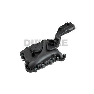 صمام التحكم في ضغط العادم (PCV) لفولكس فاجن وأودي 2015 <span class=keywords><strong>3</strong></span>.0T من هينجست، فاصل زيت علبة المرافق 06E103547AD، 06E103547N - Product Image 3