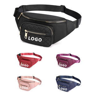 <span class=keywords><strong>Sac</strong></span> <span class=keywords><strong>banane</strong></span> bandoulière pour femme, <span class=keywords><strong>sac</strong></span> de poitrine <span class=keywords><strong>tendance</strong></span> couleur classique, vente en gros - Product Image 2