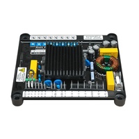 Régulateur de tension d'excitation MEC-20 Marelli AVR M31FA600A/M31FA601A (Chine)