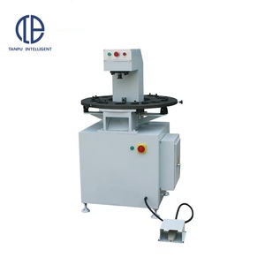 TP6-50 nhôm hồ sơ đấm máy cho cửa sổ & cửa làm lỗ máy móc - Product Image 2