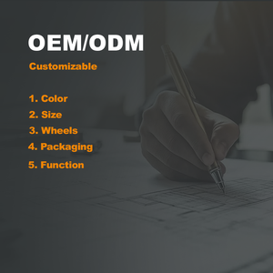 NRT Lift kargo kecil Forklift, Lift Mini Stacker 500-1500kg portabel baterai asam timbal pengangkat barang truk angkat - Product Image 6