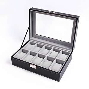 Caja de Regalo de Cartón Corrugado de Alta Gama con Acabado Satinado Suave y Grabado en Relieve para Botellas de Perfume, Aniversarios y Cumpleaños - Product Image 5