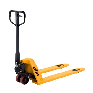 Xilin Venda Quente Transpaleteira Hidráulica Manual de 2200lbs Preço Empilhadeira de Palete - Product Image 1