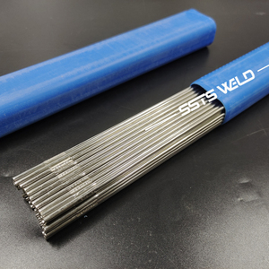 ลวดเชื่อมทิกส์ทำจากสเตนเลส Er308 Er309l Er309 Er308l Er309lsi Er316ฟลักซ์ fcaw cored ลวดเชื่อมสแตนเลส - Product Image 2