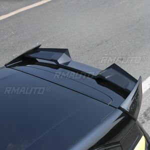 Alerón trasero para maletero, alerón de techo trasero para BYD Seagull, kit de carrocería, accesorios para coche - Product Image 5