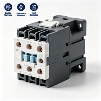 Relé de Seguridad para Contactor de Tracción 3RT2017-1LF42-0LA0 3RT20171LF420LA0 con Servicio de Duplicación de Puerto Personalizado