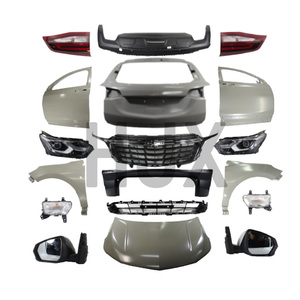 Commercio all'ingrosso americano parti del corpo di <span class=keywords><strong>auto</strong></span> faro paraurti porta retromarcia specchietto fanale posteriore intero parti di <span class=keywords><strong>auto</strong></span> per Chevrolet Equinox - Product Image 1