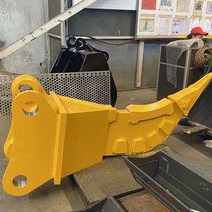 <span class=keywords><strong>Ripper</strong></span> de Excavación para Excavadora de 20 Toneladas - Product Image 5