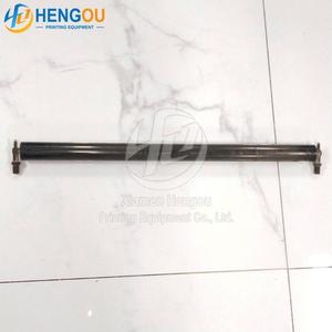 46mm M2.030.570 M2.030.570F SM74 PM74 Intermédiaire Rouleau <span class=keywords><strong>Rilsan</strong></span> Z Rouleau 46mm Intermédiaire Alcolor <span class=keywords><strong>Rilsan</strong></span> Ink Bridge Roller - Product Image 2