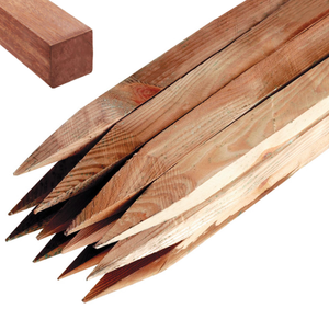 Piquets de chantier (pointus / à 4 pointes) - Product Image 5