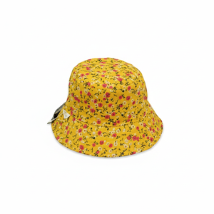 Cappello a Secchiello con Stampa Floreale 12.5"X14" 72 Pezzi/Cartone Modello 376892 - Product Image 2