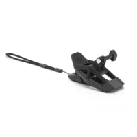 Clip de fixation mentonnière Osmo pour caméra DJI Osmo Action 5 Pro, Action 4, Osmo Action 3