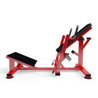 Équipement de musculation pour les fessiers, matériel de gym, machines de musculation, équipement commercial de fitness Shandong Yongwang
