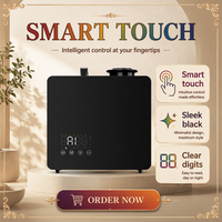 Diffuseur d'arômes intelligent AeroScent connecté sans eau, électrique, garantie 1 an, usage commercial, pulvérisateur de parfum US