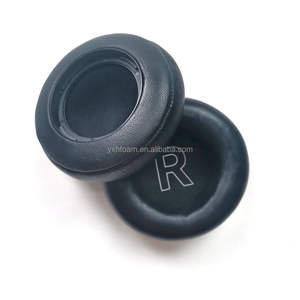 แผ่นรองหูเบาะรองหูสำหรับหูฟัง <span class=keywords><strong>B</strong></span> & <span class=keywords><strong>O</strong></span> <span class=keywords><strong>BeoPlay</strong></span> H7/H8/H8i/H9 - Product Image 6