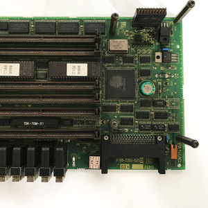 A16B-2202-0250 Nueva Tarjeta de Circuito de Control Principal FANUC Original - Product Image 2