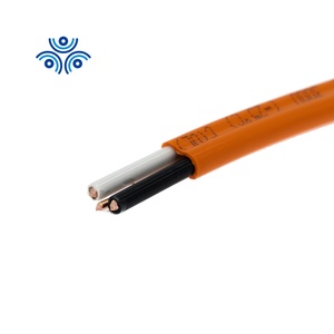 300v 14/2 14/2 12/2 12/3 8/3 nmd90 विद्युत केबल तार के साथ nmd90 विद्युत केबल वायर - Product Image 5