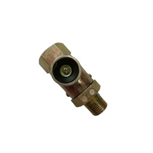 วาล์วปลดเร็ว 800333 สำหรับรถบรรทุกหนักและรถพ่วงอเมริกัน - Product Image 2
